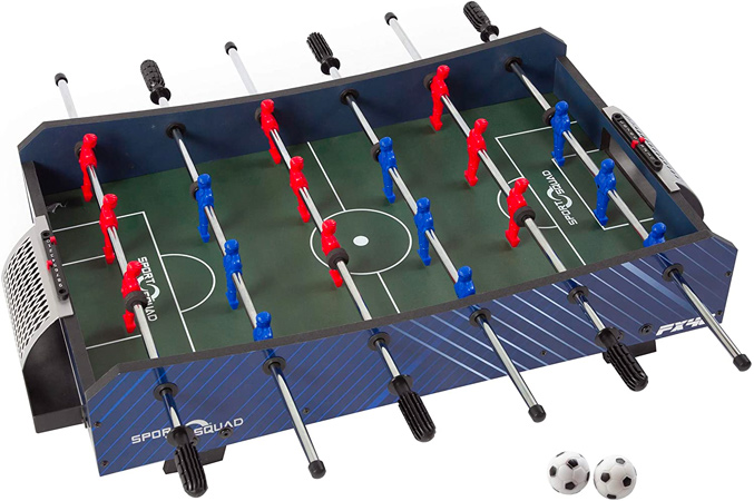 Table Top Foosball