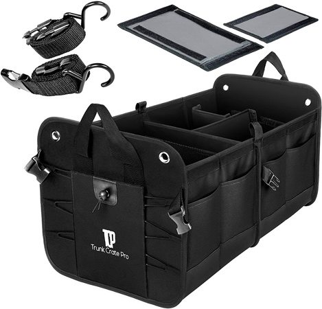 Trunk Organizer