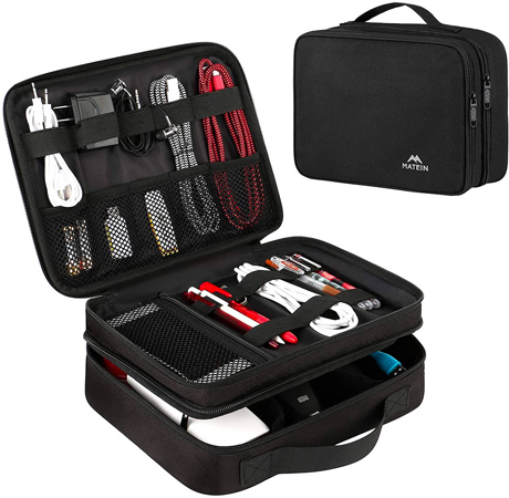 Ultimate Gear Organizer