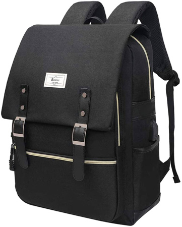 Unisex Backpack