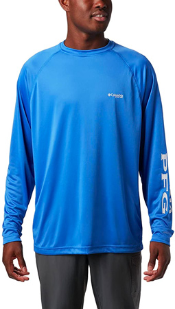 UPF 50 Long Sleeve Shirt