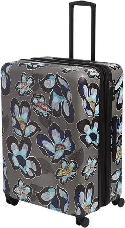 Vera Bradley Rolling Suitcase