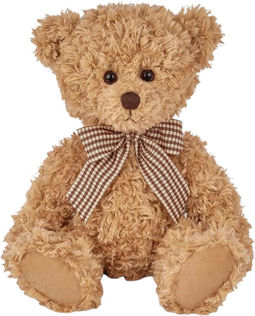 Vintage Inspired Teddy Bear