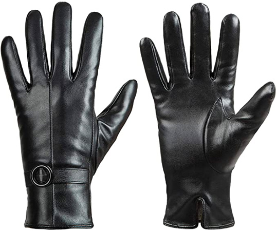 Women’s Leather Gloves