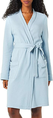 Women’s Lightweight Robe