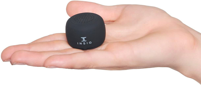 World’s Smallest Mini Bluetooth Speaker