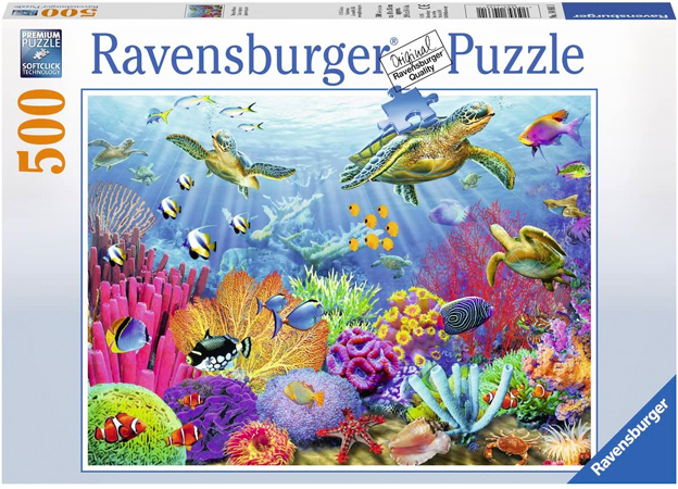 Adult Jigsaw Puzzle