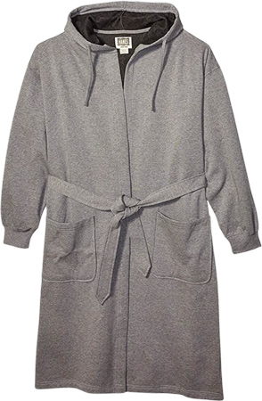 Athletic Fleece Robe