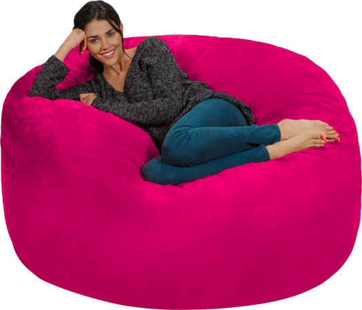 Bean Bag Chair