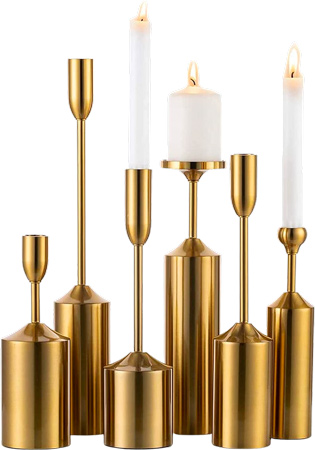 Candle Stick Set