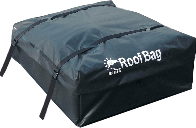 Car Roof Bag