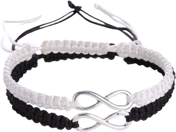 Couple’s Matching Bracelets