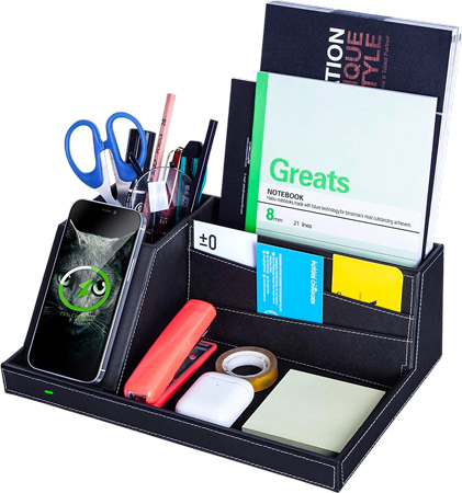 Desk Organizer