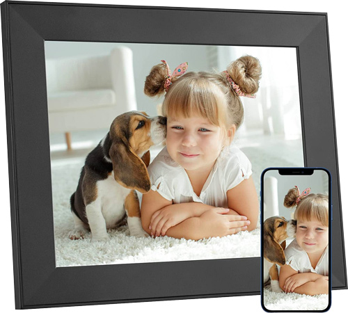 Digital Photo Frame