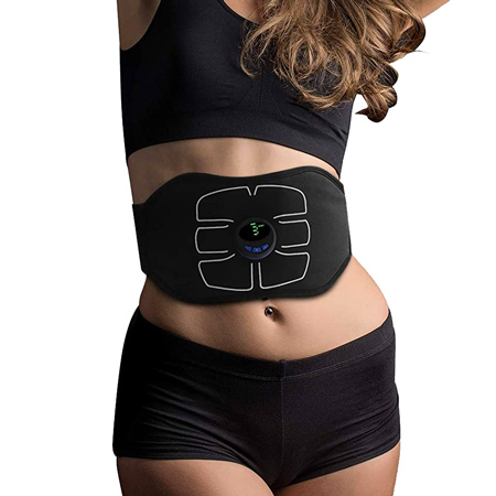 Electronic Abs Stimulator