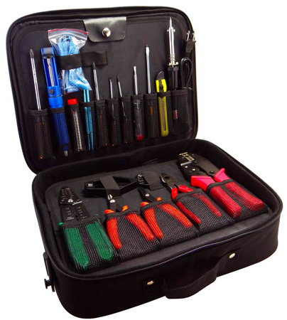 Engineer’s Tool Kit