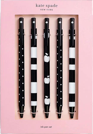 Fashionable Pen Set