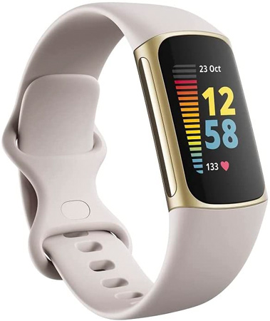 Fitbit Fitness Tracker