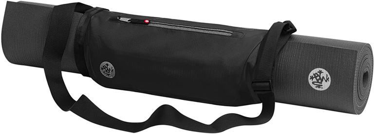 Folding Yoga Bag