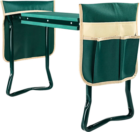 Garden Kneeler Set