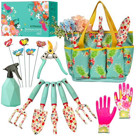 Gardening Tool Set