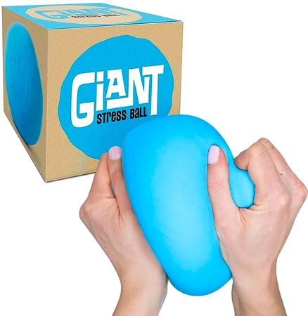 Giant Stress Ball