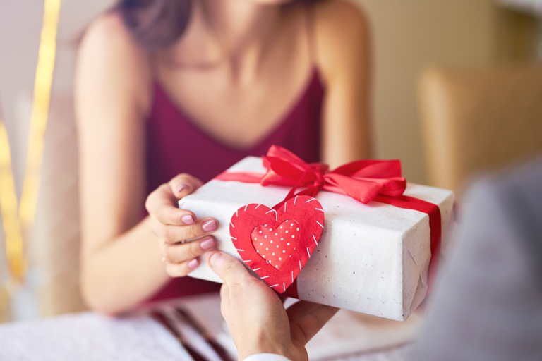 26 einzigartige Geschenke, an die sich Deine Freundin jahrelang erinnern wird