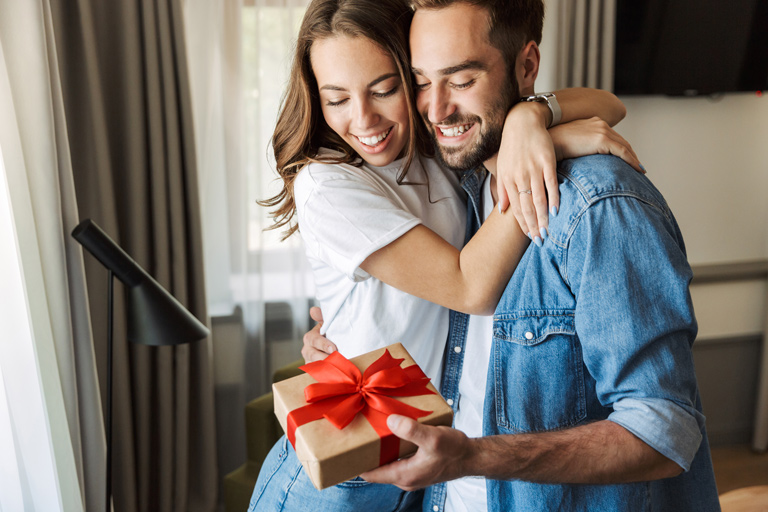 26 Geschenke, die deinen Ehemann begeistern werden