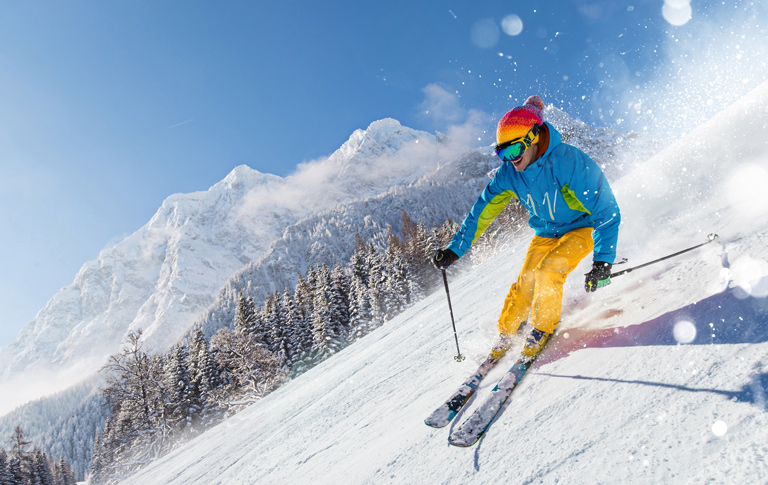 27 Geschenke für Skifahrer, mit denen die Piste noch mehr Spaß macht