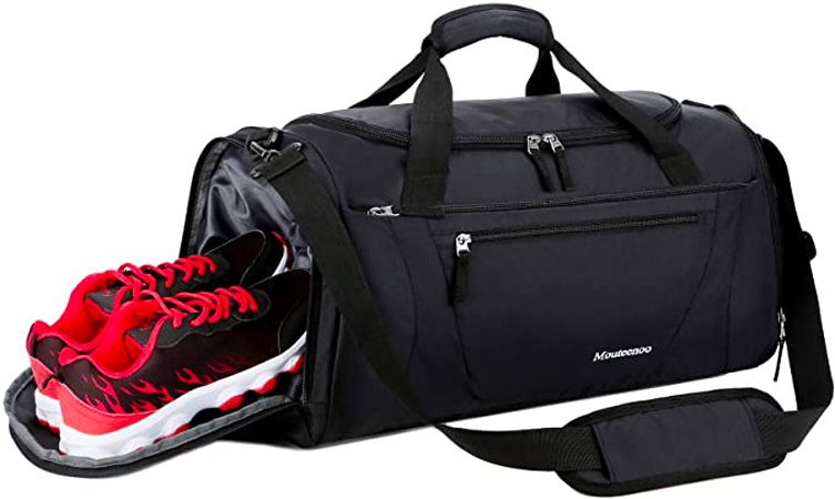 Gym Duffel Bag