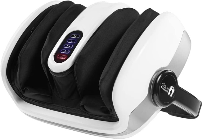 Heated Foot Massager