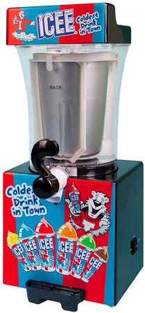 Home Slush Maker