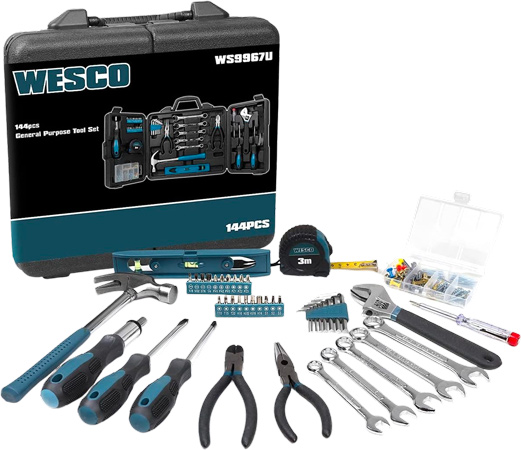 Household Tool Kit