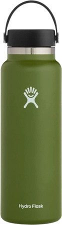 Hydro Flask with Flex Cap