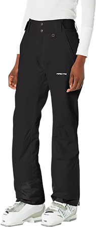 Insulated Snow Pants