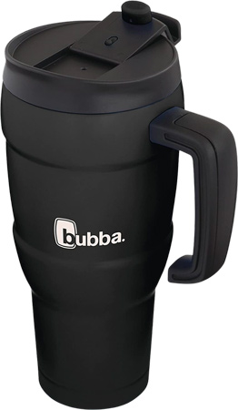 Insulated Travel Mug