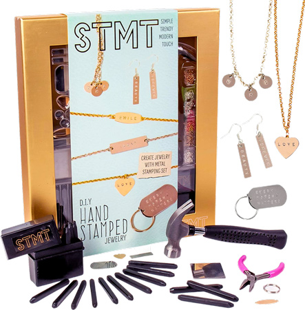 Jewelry Making Kit