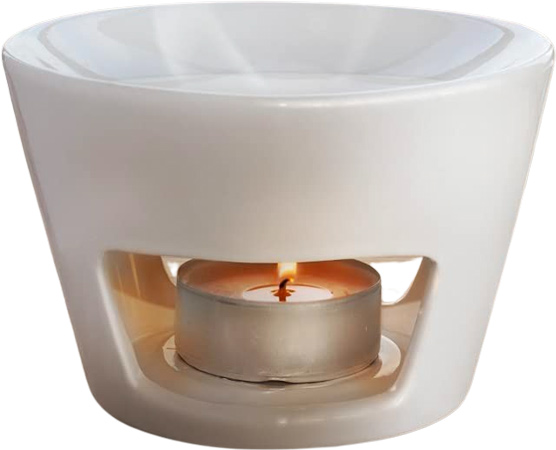 Large Oil Burner