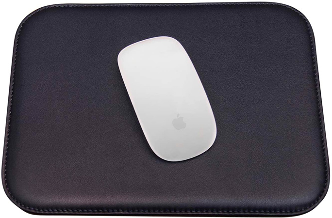 Leather Mouse Pad