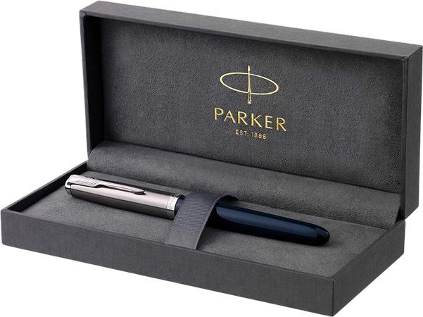 Luxury Fountain Pen