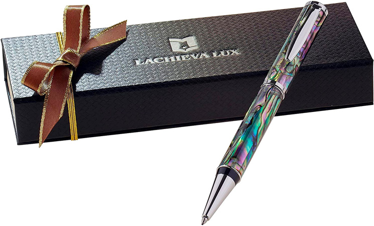 Luxury Handcrafted Pen