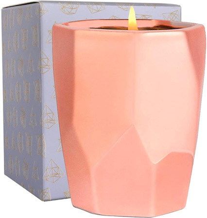 Luxury Scented Candle