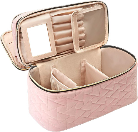 Makeup Organizer Bag