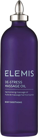 Massage Oil