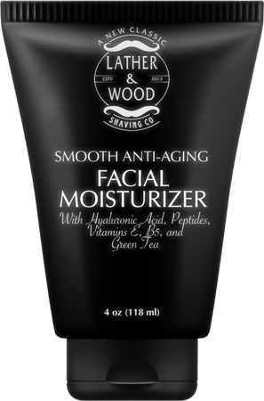 Men’s Face Moisturizer