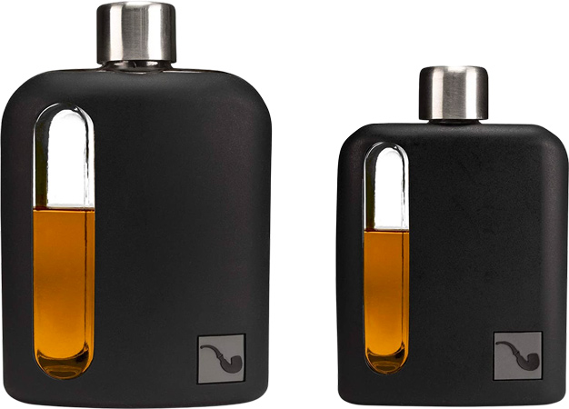 Modern Hip Flask