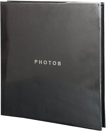 Modern Photo Album