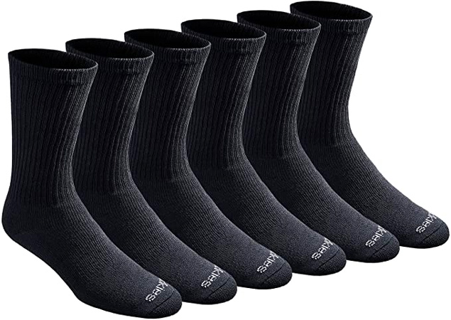 Moisture Control Socks