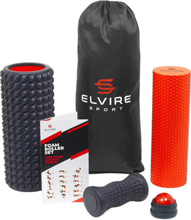 Muscle Recovery Roller