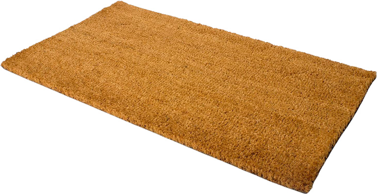 Natural Coir Doormat